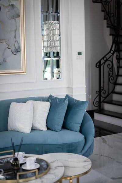 Maison Blanche – Sukhumvit 67 : เมซอง บลองช – สุขุมวิท 67, กรุงเทพ, 59 ซอยสุขุมวิท 67, พระโขนงเหนือ, วัฒนา, กรุงเทพ, 125 ตร.ม., บ้านเดี่ยว ให้เช่า, โดย Sataporn Jalao, 500568197 - DDproperty.com