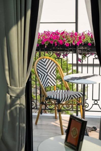 Maison Blanche – Sukhumvit 67 : เมซอง บลองช – สุขุมวิท 67, กรุงเทพ, 59 ซอยสุขุมวิท 67, พระโขนงเหนือ, วัฒนา, กรุงเทพ, 125 ตร.ม., บ้านเดี่ยว ให้เช่า, โดย Sataporn Jalao, 500568197 - DDproperty.com