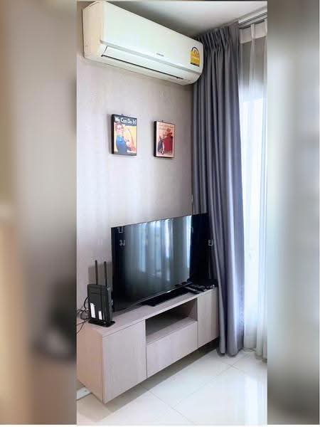 Aspire Sukhumvit 48, Bangkok, Sukhumvit Road, Phra Kanong, Khlong Toei, Bangkok, 2 Bedrooms, 54 sqm, Condo For Rent, by ปัญญา สมหมาย, 500568199 - DDproperty.com