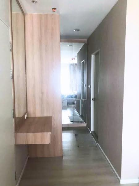 Aspire Sukhumvit 48 : แอสปาย สุขุมวิท 48, กรุงเทพ, ซอยสุขุมวิท 48 ถนนสุขุมวิท แขวงพระโขนง เขตคลองเตย กรุงเทพมหานคร, พระโขนง, คลองเตย, กรุงเทพ, 54 ตร.ม., คอนโด ให้เช่า, โดย ปัญญา สมหมาย, 500568199 - DDproperty.com