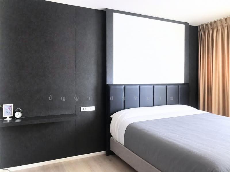 Aspire Sukhumvit 48, Bangkok, Sukhumvit Road, Phra Kanong, Khlong Toei, Bangkok, 2 Bedrooms, 54 sqm, Condo For Rent, by ปัญญา สมหมาย, 500568199 - DDproperty.com