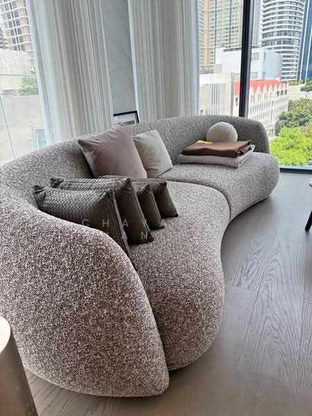 Scope Langsuan, Bangkok, Soi Lang Suan, Lumphini, Pathum Wan, Bangkok, 2 Bedrooms, 157 sqm, Condo For Rent, by Chayanin Khanijou, 500568200 - DDproperty.com
