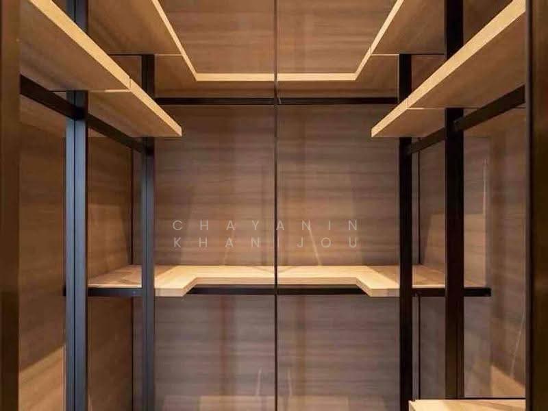 Scope Langsuan, Bangkok, Soi Lang Suan, Lumphini, Pathum Wan, Bangkok, 2 Bedrooms, 157 sqm, Condo For Rent, by Chayanin Khanijou, 500568200 - DDproperty.com