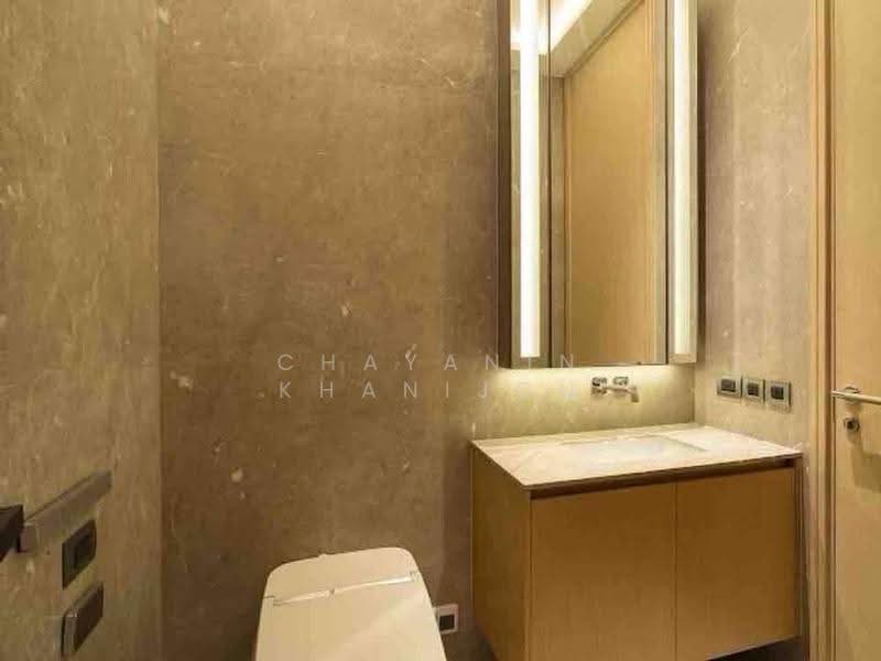 Scope Langsuan, Bangkok, Soi Lang Suan, Lumphini, Pathum Wan, Bangkok, 2 Bedrooms, 157 sqm, Condo For Rent, by Chayanin Khanijou, 500568200 - DDproperty.com