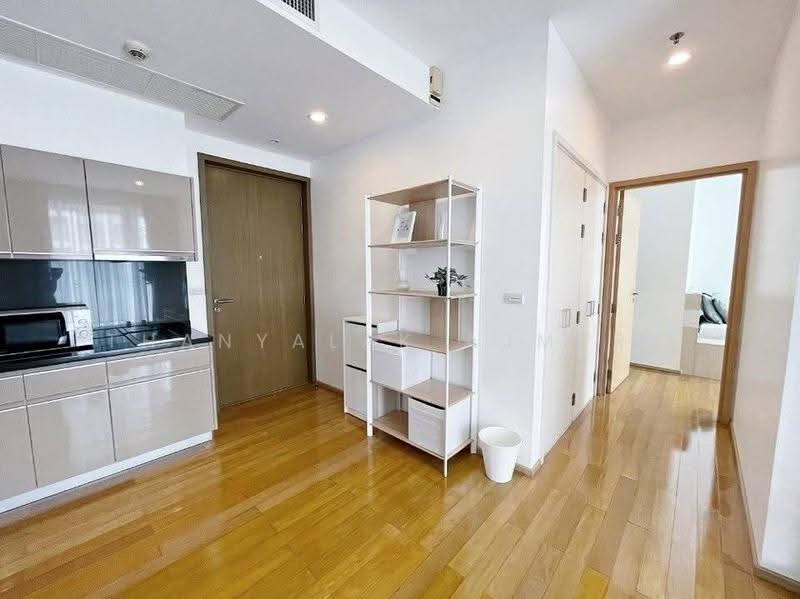 39 by Sansiri : 39 บาย แสนสิริ, กรุงเทพ, 11 ซอยสุขุมวิท 39 แขวงคลองตันเหนือ เขตวัฒนา กรุงเทพมหานคร, คลองตันเหนือ, วัฒนา, กรุงเทพ, 55 ตร.ม., คอนโด ขาย, โดย Thanyalak Ajmera, 500568201 - DDproperty.com