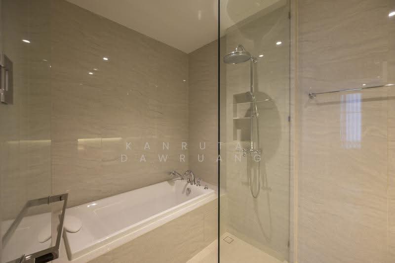 Muniq Langsuan, Bangkok, Soi Tonson, Lumphini, Pathum Wan, Bangkok, 1 Bedroom, 55 sqm, Condo For Sale, by Kanrutai Dawruang, 500568202 - DDproperty.com
