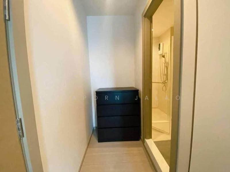 Life Asoke-Rama 9, Bangkok, 626 Asoke-Dindaeng Road, Makkasan, Ratchathewi, Bangkok, 2 Bedrooms, 58 sqm, Condo For Rent, by Sataporn Jalao, 500568205 - DDproperty.com