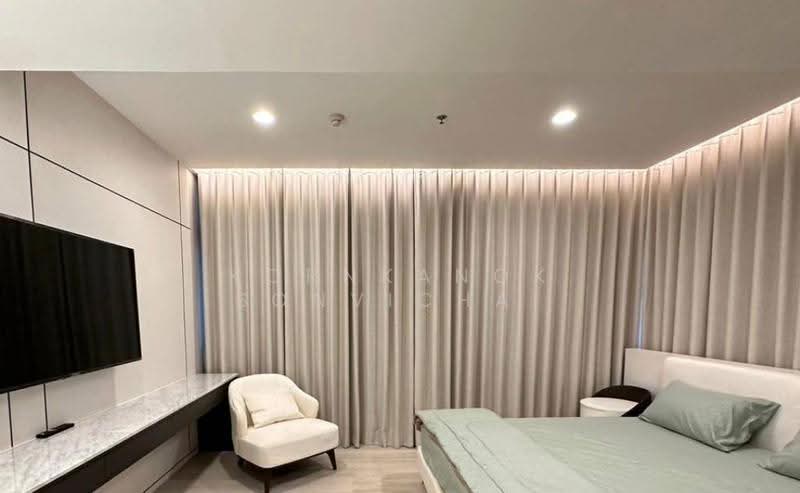 Nusasiri Grand, Bangkok, Soi Sukhumvit 42, Phra Kanong, Khlong Toei, Bangkok, 3 Bedrooms, 136 sqm, Condo For Rent, by Kornkanok Sonvichai, 500568206 - DDproperty.com