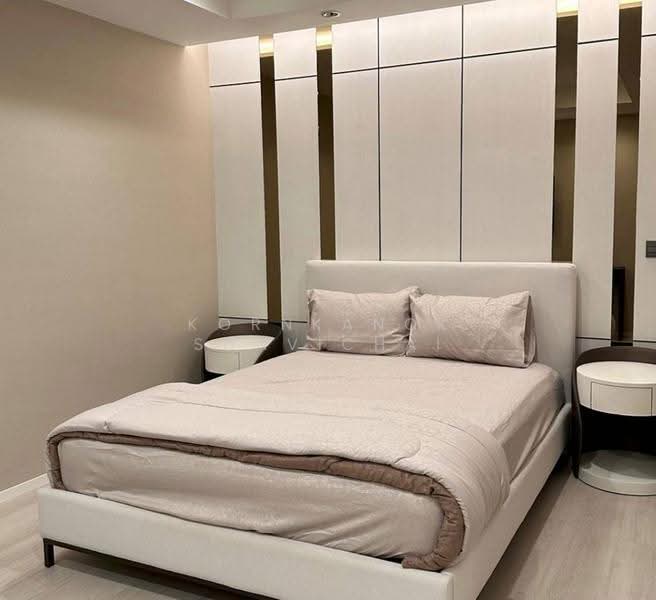 Nusasiri Grand, Bangkok, Soi Sukhumvit 42, Phra Kanong, Khlong Toei, Bangkok, 3 Bedrooms, 136 sqm, Condo For Rent, by Kornkanok Sonvichai, 500568206 - DDproperty.com