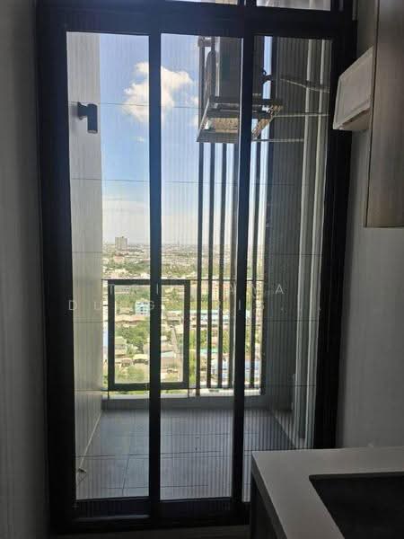 Altitude Unicorn Sathorn-Tha Phra : อัลติจูด ยูนิคอร์น สาทร-ท่าพระ, กรุงเทพ, ถนนราชพฤกษ์, ตลาดพลู, ธนบุรี, กรุงเทพ, 40 ตร.ม., คอนโด ขาย, โดย Trinnaya Dungsirisangthong, 500568208 - DDproperty.com