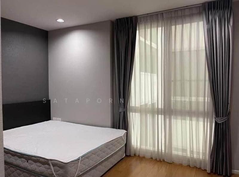 Villa Sikhara, Bangkok, Sukhumvit, Khlong Tan Nua, Watthana, Bangkok, 2 Bedrooms, 99 sqm, Condo For Rent, by Sataporn Jalao, 500568209 - DDproperty.com