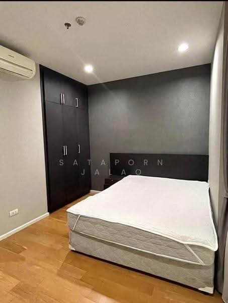 Villa Sikhara, Bangkok, Sukhumvit, Khlong Tan Nua, Watthana, Bangkok, 2 Bedrooms, 99 sqm, Condo For Rent, by Sataporn Jalao, 500568209 - DDproperty.com