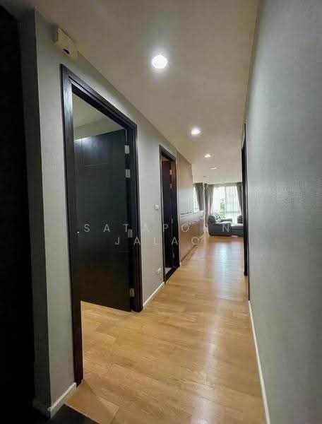 Villa Sikhara, Bangkok, Sukhumvit, Khlong Tan Nua, Watthana, Bangkok, 2 Bedrooms, 99 sqm, Condo For Rent, by Sataporn Jalao, 500568209 - DDproperty.com