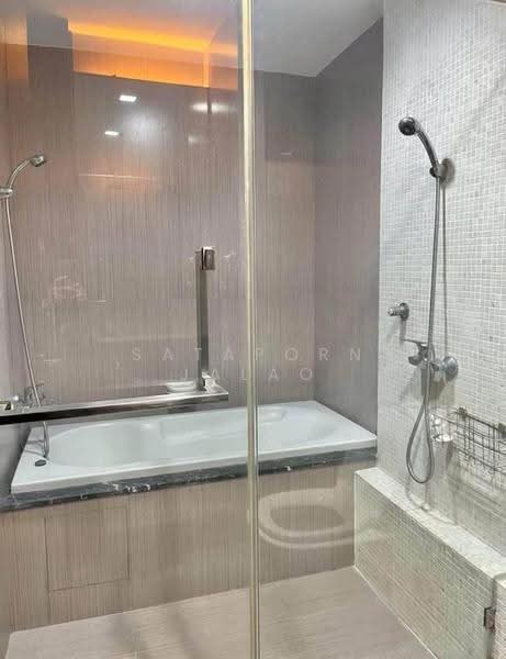Villa Sikhara, Bangkok, Sukhumvit, Khlong Tan Nua, Watthana, Bangkok, 2 Bedrooms, 99 sqm, Condo For Rent, by Sataporn Jalao, 500568209 - DDproperty.com