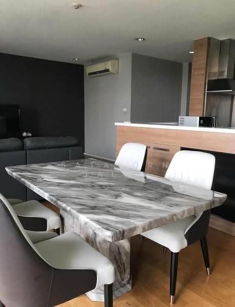 Villa Sikhara, Bangkok, Sukhumvit, Khlong Tan Nua, Watthana, Bangkok, 2 Bedrooms, 99 sqm, Condo For Rent, by Sataporn Jalao, 500568209 - DDproperty.com
