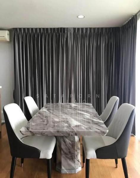 Villa Sikhara, Bangkok, Sukhumvit, Khlong Tan Nua, Watthana, Bangkok, 2 Bedrooms, 99 sqm, Condo For Rent, by Sataporn Jalao, 500568209 - DDproperty.com