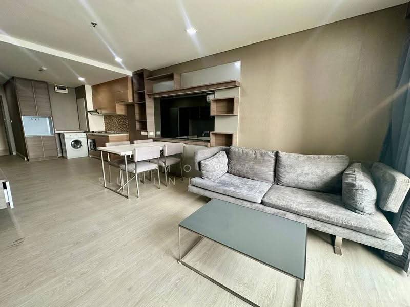 Le Luk Condominium, Bangkok, 1599 291 Sukhumvit Rd, Phra Kanong Nua, Watthana, Bangkok, 1 Bedroom, 52 sqm, Condo For Sale, by Pimonnat Sujindawong, 500568211 - DDproperty.com