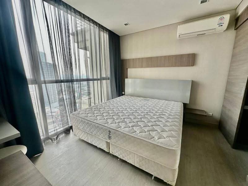 Le Luk Condominium, Bangkok, 1599 291 Sukhumvit Rd, Phra Kanong Nua, Watthana, Bangkok, 1 Bedroom, 52 sqm, Condo For Sale, by Pimonnat Sujindawong, 500568211 - DDproperty.com