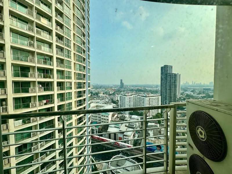 Le Luk Condominium, Bangkok, 1599 291 Sukhumvit Rd, Phra Kanong Nua, Watthana, Bangkok, 1 Bedroom, 52 sqm, Condo For Sale, by Pimonnat Sujindawong, 500568211 - DDproperty.com