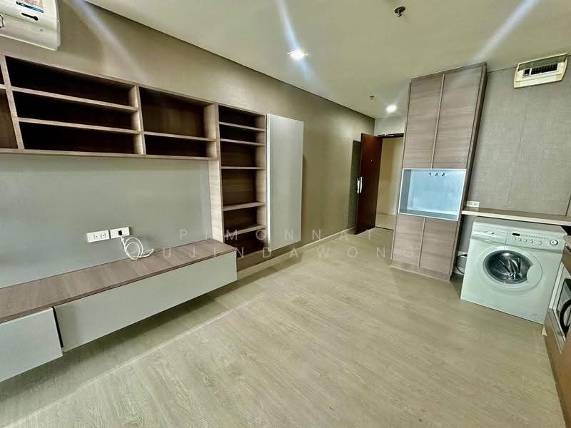 Le Luk Condominium, Bangkok, 1599 291 Sukhumvit Rd, Phra Kanong Nua, Watthana, Bangkok, 1 Bedroom, 52 sqm, Condo For Sale, by Pimonnat Sujindawong, 500568211 - DDproperty.com