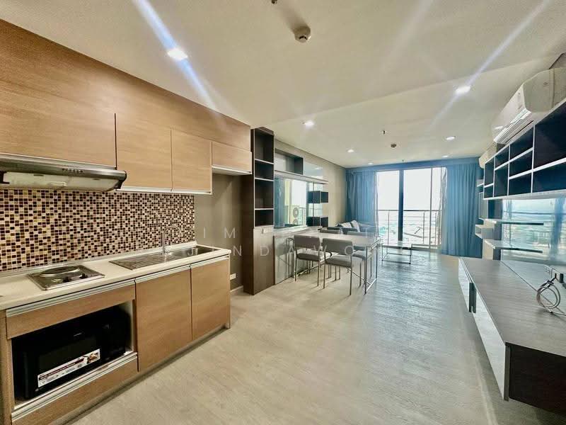 Le Luk Condominium : เลอ ลักซ์ คอนโดมิเนียม, กรุงเทพ, 1599 291 ถ.สุขุมวิท, พระโขนงเหนือ, วัฒนา, กรุงเทพ, 52 ตร.ม., คอนโด ขาย, โดย Pimonnat Sujindawong, 500568211 - DDproperty.com