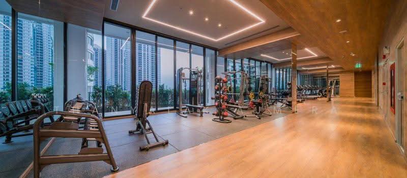 Park Origin Phrom Phong (Park 24), bangkok, 68 Soi Sukhumvit 24, Khong Tan, Khlong Toei, Bangkok, 2 Bedrooms, 88 sqm, Condo For Sale, by Thanyalak Ajmera, 500568212 - DDproperty.com