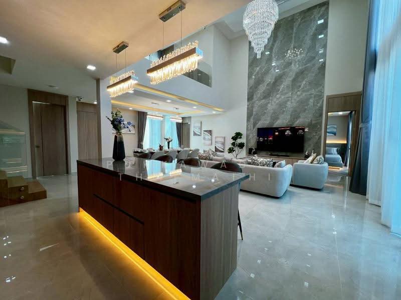 อิมเพรส เฮ้าส์ วิลเลจ : Impress House Village, ชลบุรี, หนองปรือ, บางละมุง, ชลบุรี, 330 ตร.ม., บ้านแฝด ขาย, โดย Pukkawadee Thapmathi, 500568213 - DDproperty.com