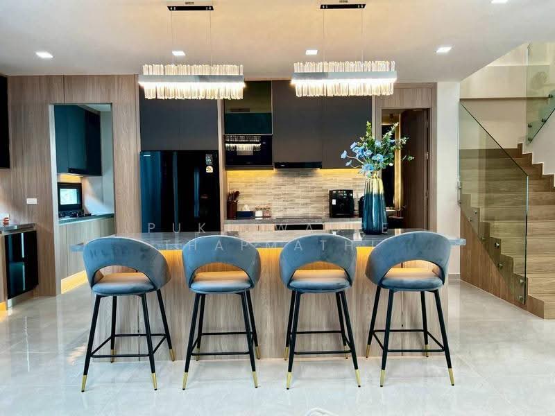 อิมเพรส เฮ้าส์ วิลเลจ : Impress House Village, ชลบุรี, หนองปรือ, บางละมุง, ชลบุรี, 330 ตร.ม., บ้านแฝด ขาย, โดย Pukkawadee Thapmathi, 500568213 - DDproperty.com