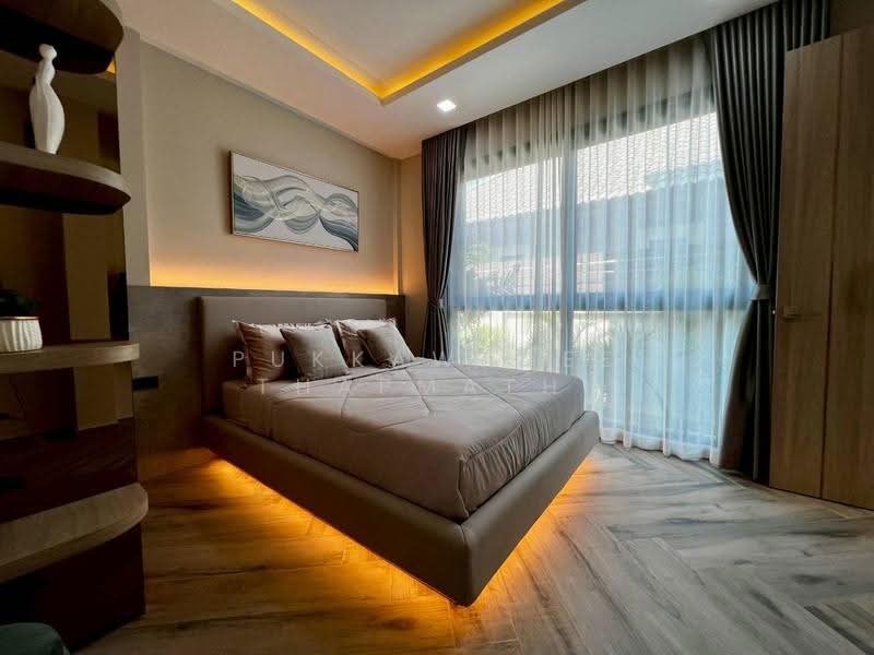 อิมเพรส เฮ้าส์ วิลเลจ : Impress House Village, ชลบุรี, หนองปรือ, บางละมุง, ชลบุรี, 330 ตร.ม., บ้านแฝด ขาย, โดย Pukkawadee Thapmathi, 500568213 - DDproperty.com