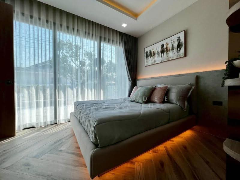 อิมเพรส เฮ้าส์ วิลเลจ : Impress House Village, ชลบุรี, หนองปรือ, บางละมุง, ชลบุรี, 330 ตร.ม., บ้านแฝด ขาย, โดย Pukkawadee Thapmathi, 500568213 - DDproperty.com