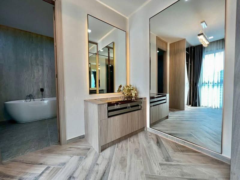 Impress House Village, Chon Buri (Pattaya), Nong Pru, Bang Lamung (Pattaya), Chon Buri (Pattaya), 5 Bedrooms, 330 sqm, Semi-Detached House (Twin House) For Sale, by Pukkawadee Thapmathi, 500568213 - DDproperty.com