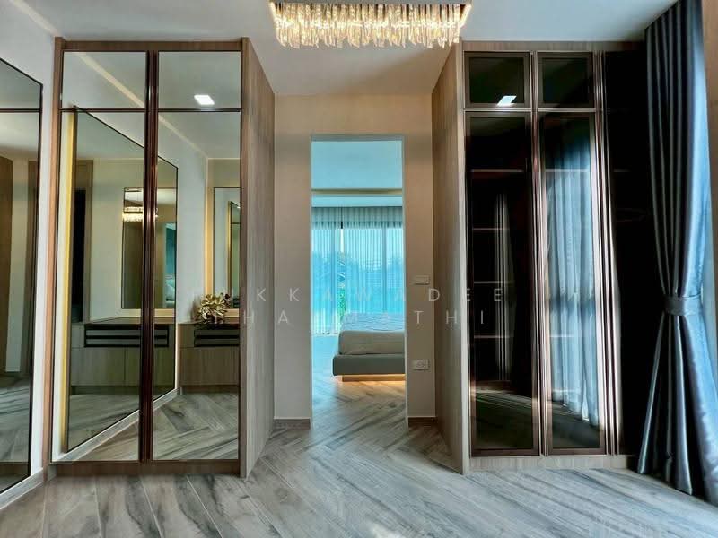 Impress House Village, Chon Buri (Pattaya), Nong Pru, Bang Lamung (Pattaya), Chon Buri (Pattaya), 5 Bedrooms, 330 sqm, Semi-Detached House (Twin House) For Sale, by Pukkawadee Thapmathi, 500568213 - DDproperty.com