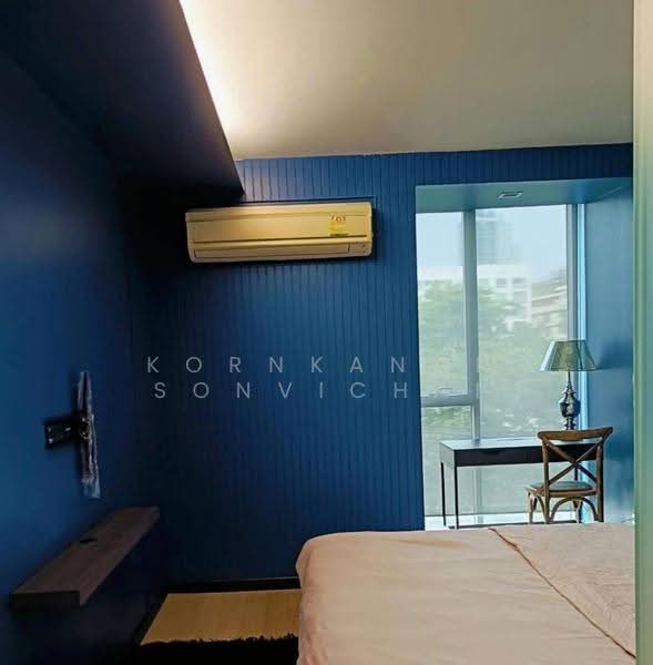 Via 49, Bangkok, 25/1 Soi Sukhumvit 49, Sukhumvit Road, Khlong Tan Nua, Watthana, Bangkok, 1 Bedroom, 40 sqm, Condo For Rent, by Kornkanok Sonvichai, 500568214 - DDproperty.com