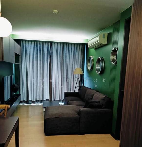 Via 49, Bangkok, 25/1 Soi Sukhumvit 49, Sukhumvit Road, Khlong Tan Nua, Watthana, Bangkok, 1 Bedroom, 40 sqm, Condo For Rent, by Kornkanok Sonvichai, 500568214 - DDproperty.com