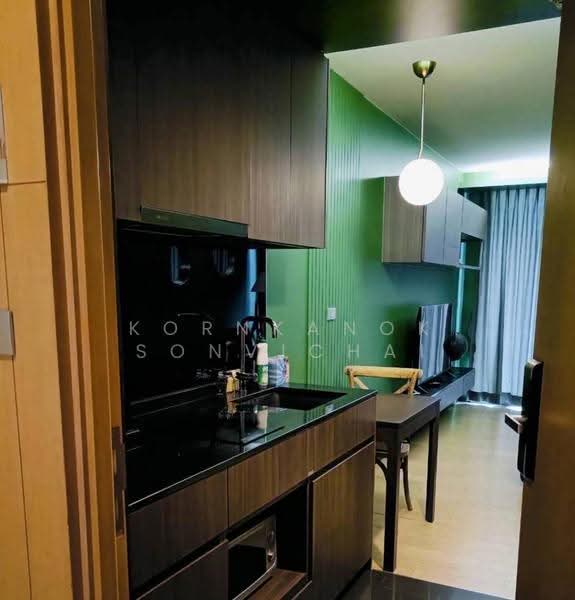 Via 49, Bangkok, 25/1 Soi Sukhumvit 49, Sukhumvit Road, Khlong Tan Nua, Watthana, Bangkok, 1 Bedroom, 40 sqm, Condo For Rent, by Kornkanok Sonvichai, 500568214 - DDproperty.com