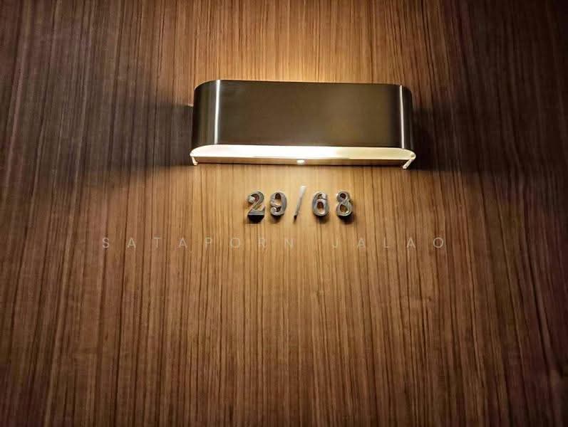 The Prime 11, Bangkok, 29 Soi Sukhumvit 11, Khlongtoei Nua, Watthana, Bangkok, 1 Bedroom, 53 sqm, Condo For Rent, by Sataporn Jalao, 500568215 - DDproperty.com
