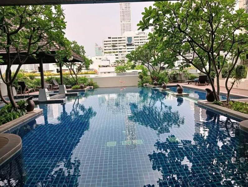 The Prime 11, Bangkok, 29 Soi Sukhumvit 11, Khlongtoei Nua, Watthana, Bangkok, 1 Bedroom, 53 sqm, Condo For Rent, by Sataporn Jalao, 500568215 - DDproperty.com