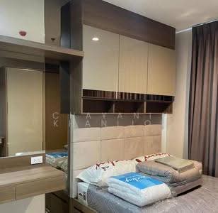 For Rent - Life Asoke, Bangkok