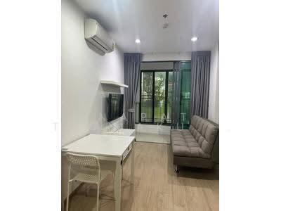 For Rent - IDEO Q Chula - Samyan, Bangkok