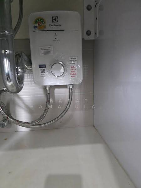 IDEO Q Chula - Samyan, Bangkok, 660-662 Rama 4 Road, Maha Phrutharam, Bang Rak, Bangkok, 1 Bedroom, 33 sqm, Condo For Rent, by Napat Thamakulangkul, 500568218 - DDproperty.com