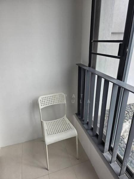 IDEO Q Chula - Samyan, Bangkok, 660-662 Rama 4 Road, Maha Phrutharam, Bang Rak, Bangkok, 1 Bedroom, 33 sqm, Condo For Rent, by Napat Thamakulangkul, 500568218 - DDproperty.com