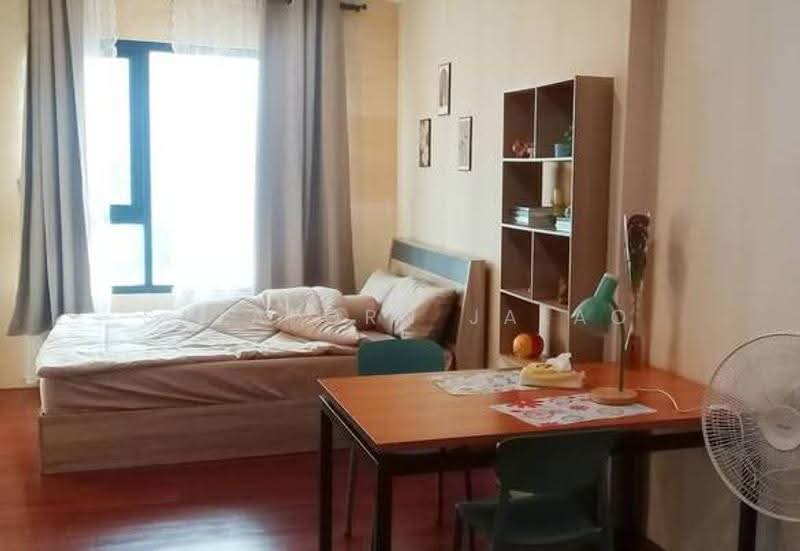 Life Asoke, Bangkok, Asoke-Dindang Road, Bang Kapi, Huai Khwang, Bangkok, 1 Bedroom, 35 sqm, Condo For Rent, by Sataporn Jalao, 500568220 - DDproperty.com