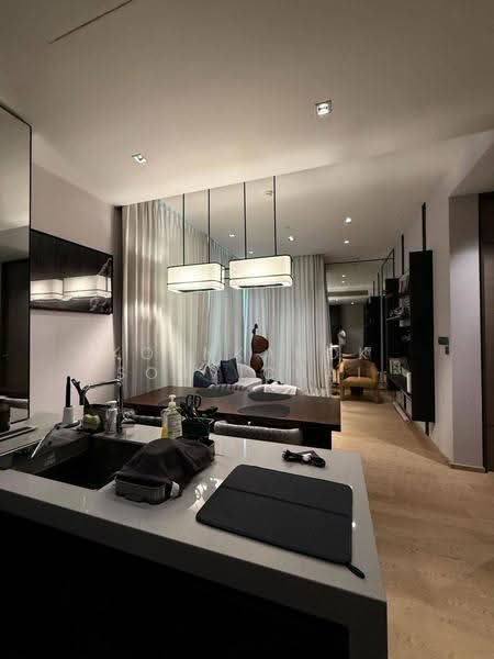 28 Chidlom, Bangkok, 28 Chit Lom Alley, Lumphini, Pathum Wan, Bangkok, 2 Bedrooms, 75 sqm, Condo For Sale, by Kornkanok Sonvichai, 500568221 - DDproperty.com