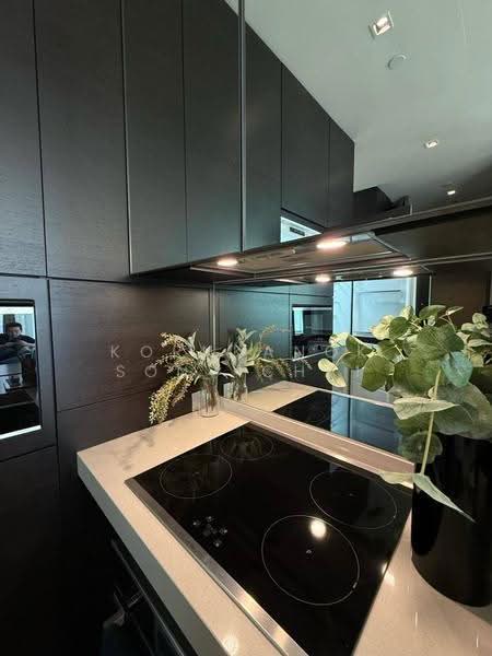 28 Chidlom, Bangkok, 28 Chit Lom Alley, Lumphini, Pathum Wan, Bangkok, 2 Bedrooms, 75 sqm, Condo For Sale, by Kornkanok Sonvichai, 500568221 - DDproperty.com