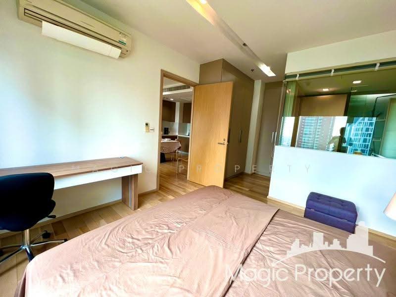 Siri At Sukhumvit : สิริ แอท สุขุมวิท, กรุงเทพ, 902 สุขุมวิท, พระโขนง, คลองเตย, กรุงเทพ, 52 ตร.ม., คอนโด ให้เช่า, โดย Magic Property, 500568222 - DDproperty.com