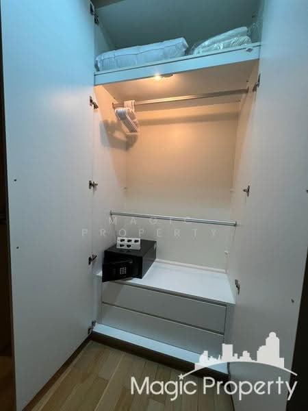 Siri At Sukhumvit, Bangkok, 902 Sukhumvit Road, Phra Kanong, Khlong Toei, Bangkok, 1 Bedroom, 52 sqm, Condo For Rent, by Magic Property, 500568222 - DDproperty.com