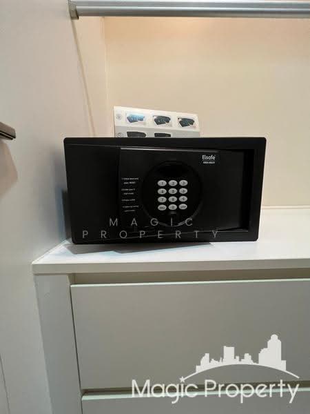 Siri At Sukhumvit, Bangkok, 902 Sukhumvit Road, Phra Kanong, Khlong Toei, Bangkok, 1 Bedroom, 52 sqm, Condo For Rent, by Magic Property, 500568222 - DDproperty.com