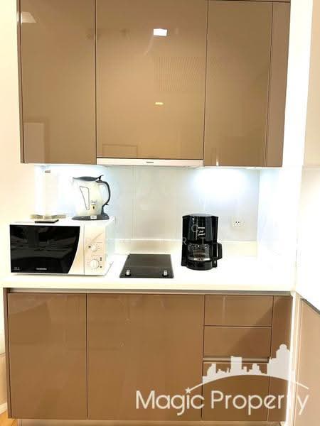 Siri At Sukhumvit, Bangkok, 902 Sukhumvit Road, Phra Kanong, Khlong Toei, Bangkok, 1 Bedroom, 52 sqm, Condo For Rent, by Magic Property, 500568222 - DDproperty.com