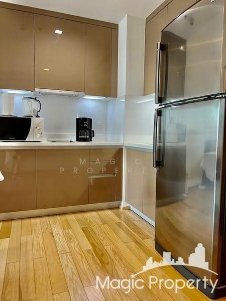 Siri At Sukhumvit, Bangkok, 902 Sukhumvit Road, Phra Kanong, Khlong Toei, Bangkok, 1 Bedroom, 52 sqm, Condo For Rent, by Magic Property, 500568222 - DDproperty.com