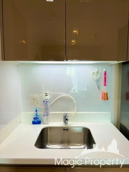 Siri At Sukhumvit, Bangkok, 902 Sukhumvit Road, Phra Kanong, Khlong Toei, Bangkok, 1 Bedroom, 52 sqm, Condo For Rent, by Magic Property, 500568222 - DDproperty.com